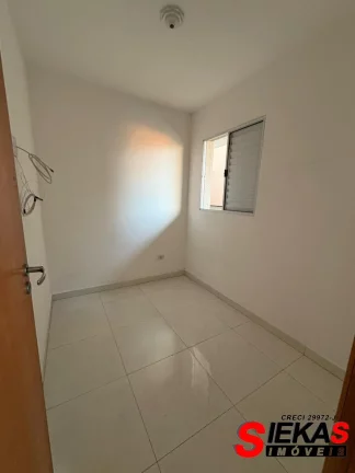 Imagem APARTAMENTO RESIDENCIAL em SÃO PAULO - SP, VILA NHOCUNE