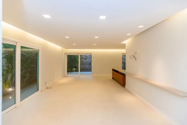 Imagem CASA RESIDENCIAL em São Paulo - SP, Alto da Boa Vista