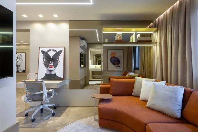 Imagem Apartamento à venda no bairro Cidade Baixa - Porto Alegre/RS