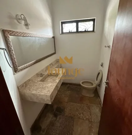 Imagem Casa Comercial para Alugar Vila Trujillo Z.C - Sorocaba/SP