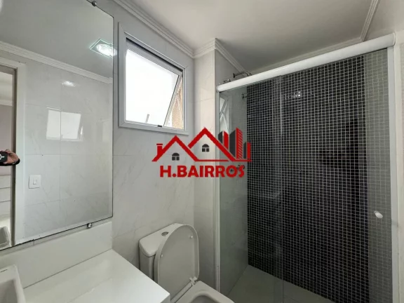 Imagem Apartamento com 3 Quartos à Venda, 133 m² em Jardim Esplanada Ii - São José Dos Campos