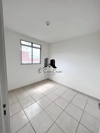Imagem Apartamento a venda 2 Quartos Bairro Cabral Contagem MG