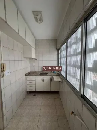 Imagem Apartamento com 3 quartos à venda, 100 m² por R$ 585.000 - Santa Teresinha - São Paulo/SP