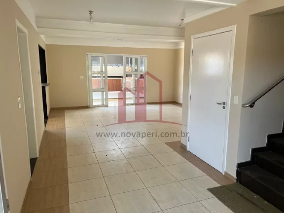 Imagem Imperdível: Casa em Condomínio de Luxo com 4 Quartos e 298m² em Villa Verde, Franco da Rocha-SP! Venha Conferir!