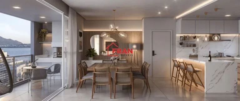 Imagem Maravilhoso apartamento muito bem localizado.