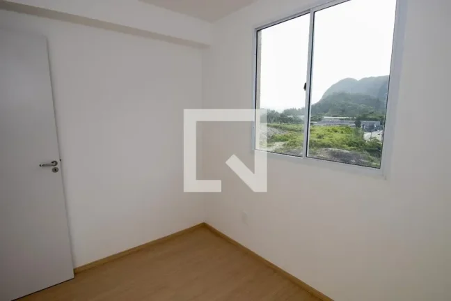 Imagem Apartamento à Venda - Vargem Pequena, 2 Quartos, 44 m2