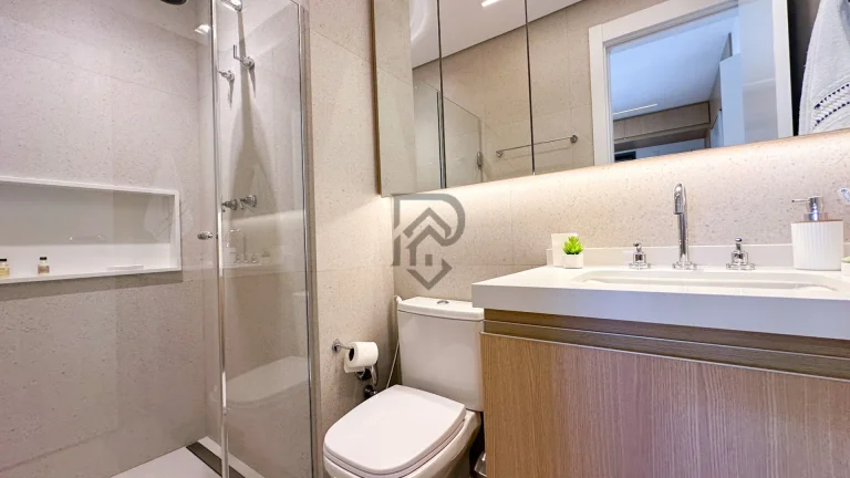 Imagem Apartamento SOFI campo belo porteira fechada mobiliado