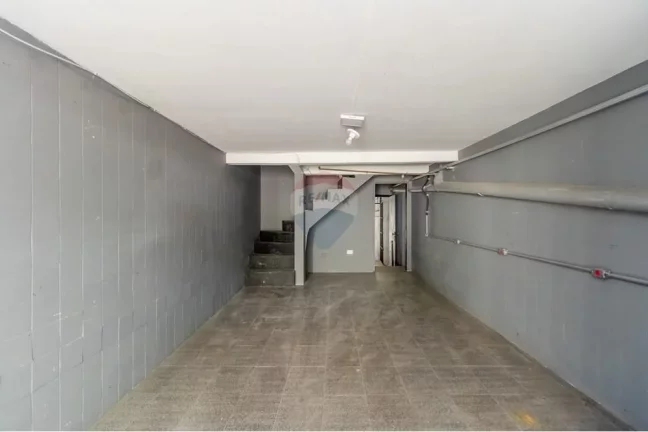 Imagem Oportunidade Casa Comercial na Rua Verbo Divino – O Espaço Ideal para o Seu Negócio!