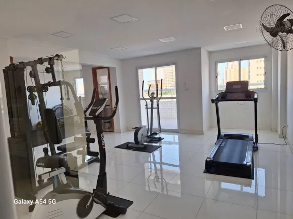 Imagem Apartamento 1 dormitório lazer completo no bairro AVIAÇÃO