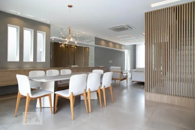Imagem Casa à Venda - Recreio, 4 Quartos, 360 m2