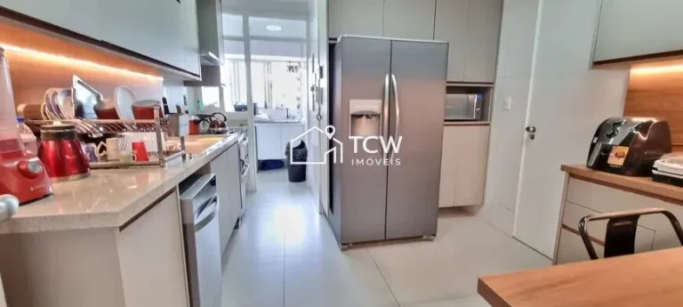 Imagem Apartamento para alugar no bairro Aclimação - São Paulo/SP, Zona Central
