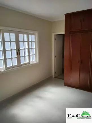 Imagem Casa em Condomínio para Venda em Limeira, PARQUE SÃO BENTO, 4 dormitórios, 3 suítes, 4 banheiros, 2 vagas