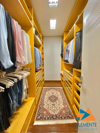 Imagem Apartamento à venda, 4 quartos, 4 vagas, Lourdes - Belo Horizonte/MG