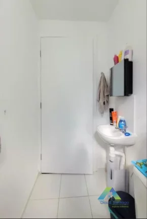 Imagem Apartamento à venda com 42m², 2 quartos por R$ 215.000,