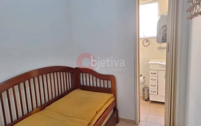 Imagem Cobertura duplex toda mobiliada a 1 quadra da Praia do Forte em Cabo Frio.