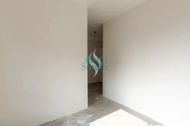 Imagem Apartamento Novo à Venda em Brooklin - São Paulo/SP.