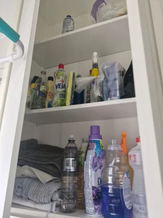 Imagem Apartamento a venda na Avenida Doutor Adhemar de Barros, Jardim São Dimas, São José dos Campos, SP