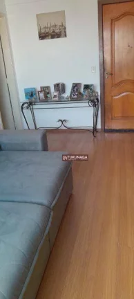 Imagem Studio com 1 quartos à venda, 48 m² por R$ 215.000 - Gopoúva - Guarulhos/SP
