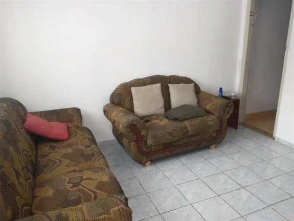 Imagem CASA COM 100 m² - MARACANÃ - PRAIA GRANDE SP