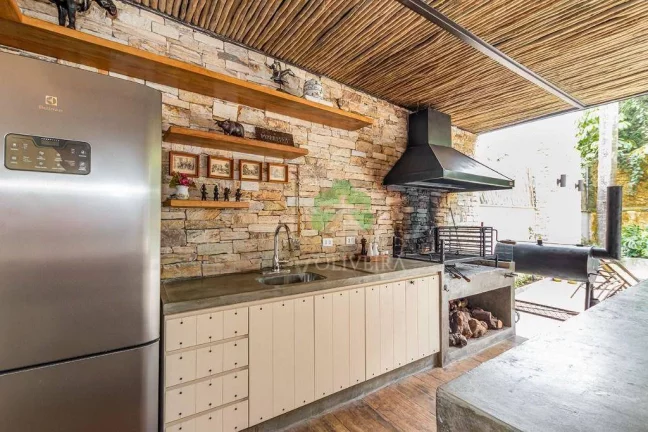 Imagem Casa com 3 dormitórios à venda, 390 m² por R$ 2.500.000,00 - Morumbi - São Paulo/SP