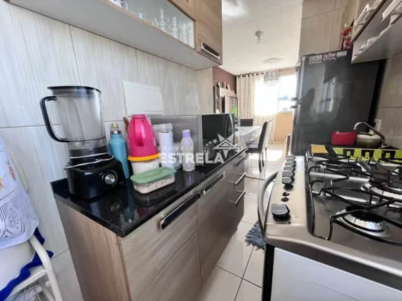 Imagem APTO A VENDA EM COTIA - NOVA ZELANDIA