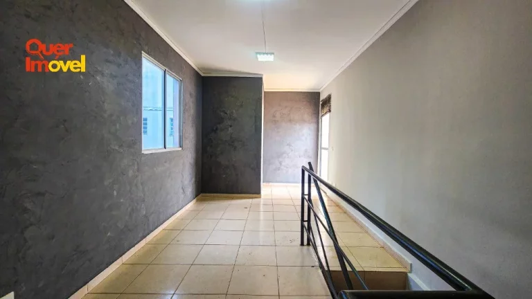 Imagem Apartamento à venda na Vila Maria Luiza, Ribeirão Preto-SP: 2 quartos, 2 salas, 2 banheiros, 1 vaga de garagem!
