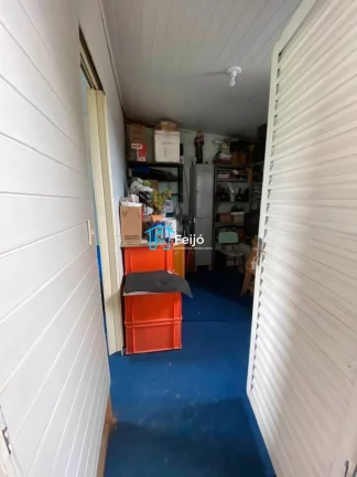 Imagem Casa 3 dormitórios na 4ª unidade - Restinga Nova