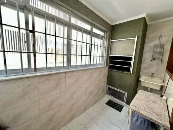 Imagem Apartamento 1 Dormitório - Bairro Centro