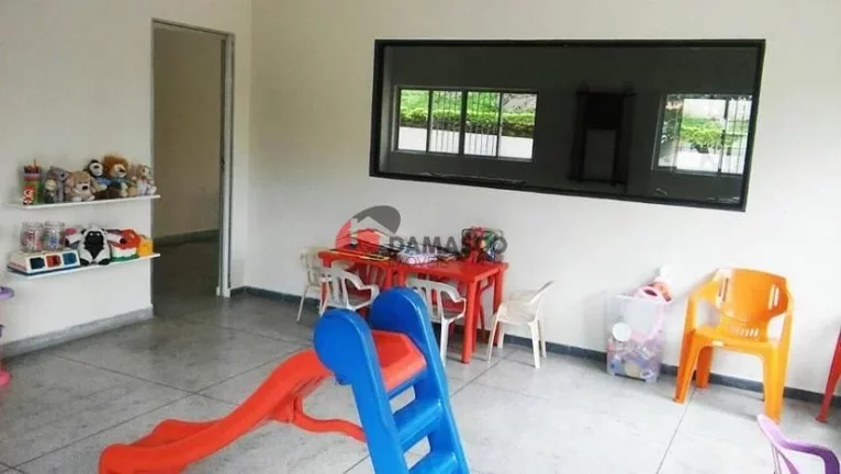 Imagem Apartamento à venda 2 Quartos, 1 Vaga, São João Clímaco, São Paulo - SP