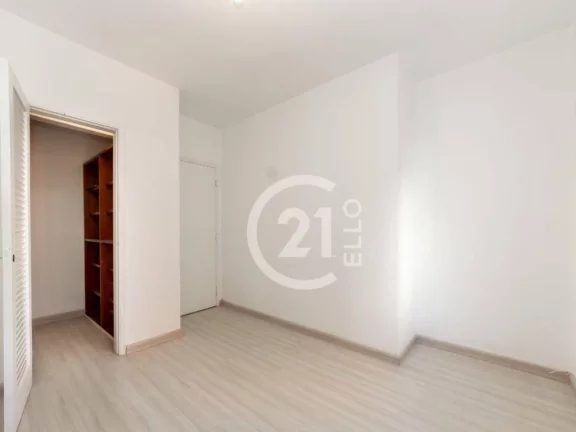 Imagem Apartamento à venda, 84 m² por R$ 800.000,00 - Vila Olímpia - São Paulo/SP