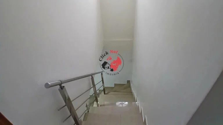 Imagem Excelente Sobrado à Venda em São Bernardo do Campo no Bairro Assunção