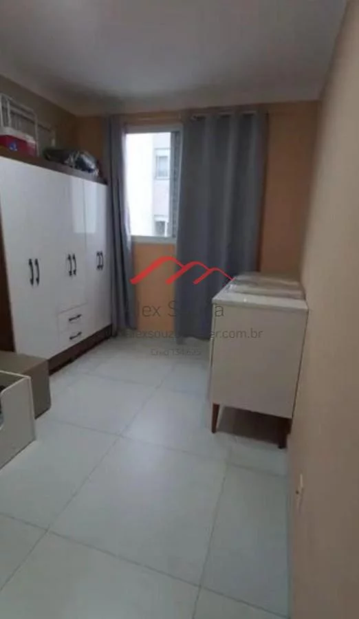 Imagem Apartamento para Venda em Hortolândia / SP no bairro Vila São Pedro