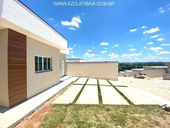 Imagem Casa em Condomínio para Venda em Atibaia, Jardim Estancia Brasil, 3 dormitórios, 1 suíte, 2 banheiros, 2 vagas