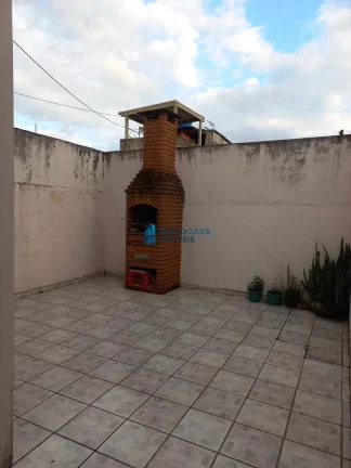 Imagem Casa Padrão