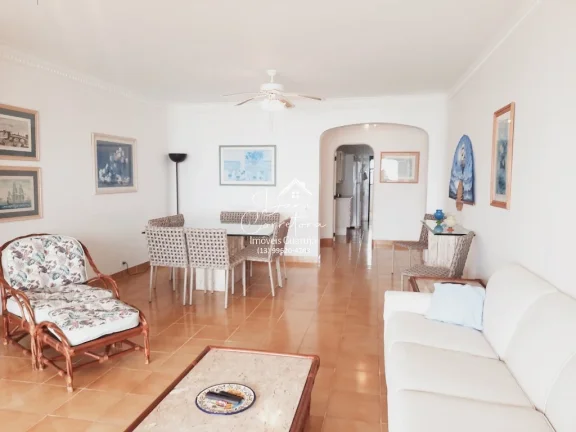 Imagem APARTAMENTO Residencial em GUARUJÁ - SP, PITANGUEIRAS