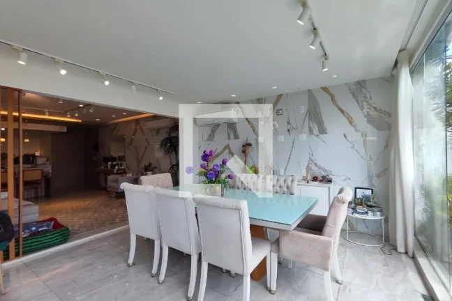 Imagem Apartamento à Venda - Recreio, 7 Quartos, 520 m2