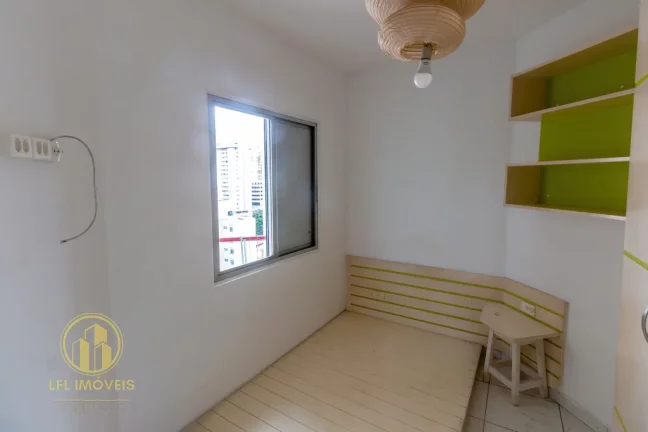 Imagem Studio Pronto para Morar no Coração da Bela Vista em São Paulo, ao Lado do Shopping Frei Caneca e Metrô Consolação