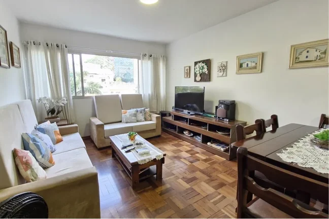 Imagem APARTAMENTO RESIDENCIAL em São Paulo - SP, Cerqueira César