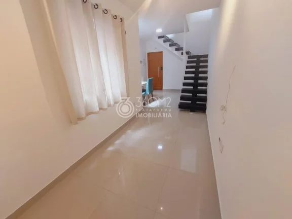 Imagem Cobertura para Venda em Santo André / SP no bairro Vila Valparaíso