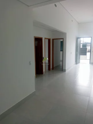 Imagem CASA NOVA EM EXCEÇENTE BAIRRO