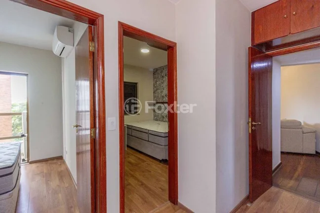 Imagem Apartamento Vila Leopoldina - 130M², 3 Dorms, 1 Suíte, 2 Vagas, Lazer.