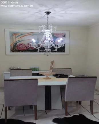 Imagem APARTAMENTO RESIDENCIAL em Praia Grande - SP, Guilhermina
