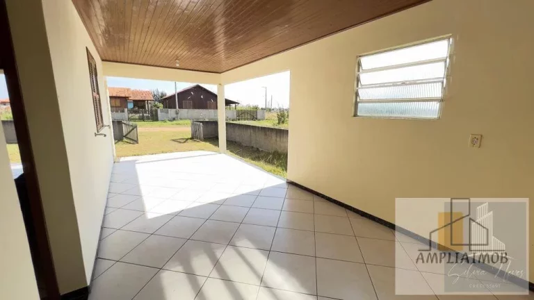 Imagem Balneário Dunas do Sul-Jaguaruna/SC