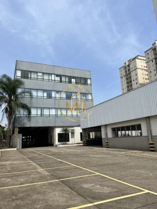 Imagem Comercial para Venda em São Caetano do Sul, Barcelona, 12 banheiros, 47 vagas