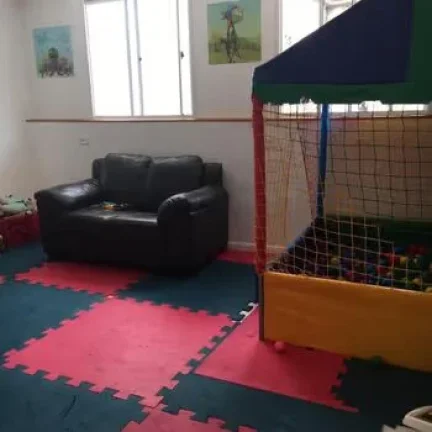 Imagem Joy Cambucy - Apartamento à venda no condomínio Joy Cambuci Rua José Bento varanda