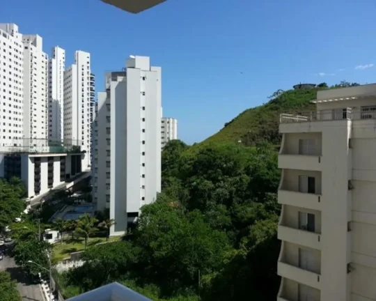 Imagem Apartamento à venda no Guarujá na Praia das asturias