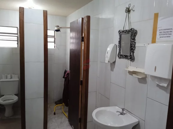 Imagem BARRACÃO/GALPÃO à venda com 1950m² por R$ 4.300.000,00 no bairro Vargem Grande - PINHAIS / PR