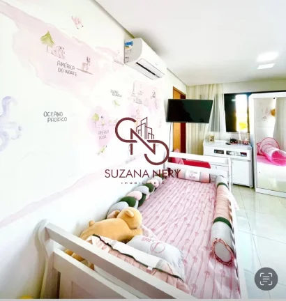 Imagem CASA DUPLEX NO CONDOMÍNIO NATURAL VILLE