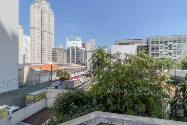 Imagem Apartamento Exclusivo no Grand Boulevard Jardins