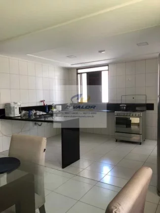 Imagem Vendo linda casa ao lado do Parque Parayba I, com 330 m², belo jardim, terraços amplos, 4 suítes, 4 vagas